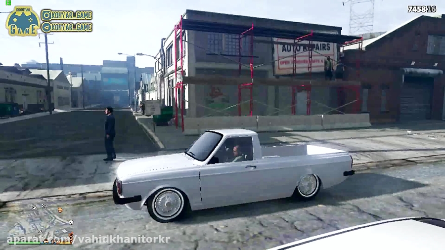 خریدار آهن آلات و آهن ضایعات ب...