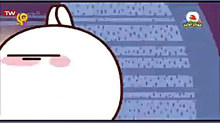 مولانگ  قلعه مرموز