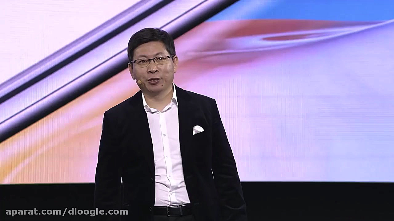 مشخصات پی 40 پرو هواوی HUAWEI...