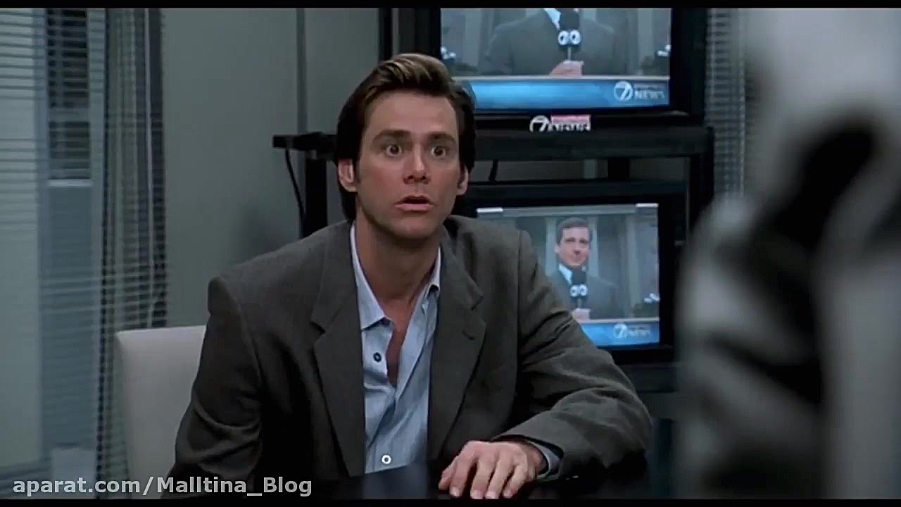تریلر فیلم Bruce Almighty زمان137ثانیه