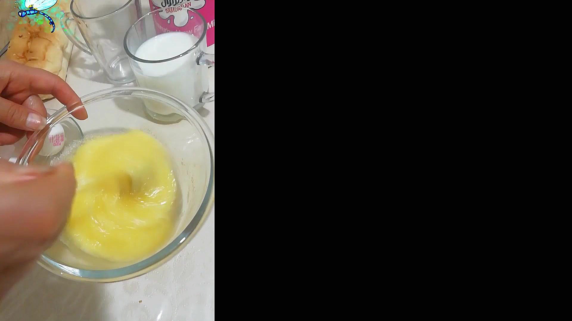 شیرینی خانگی بدون فر