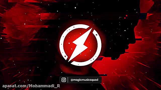 ♜ آهنگ بیس دار♢فوق العاده زیبا...