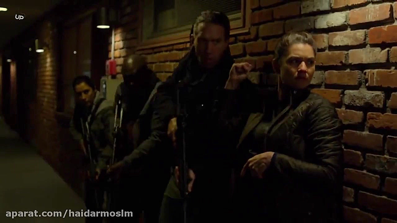 فیلم مجازاتگر فصل 2 قسمت 2