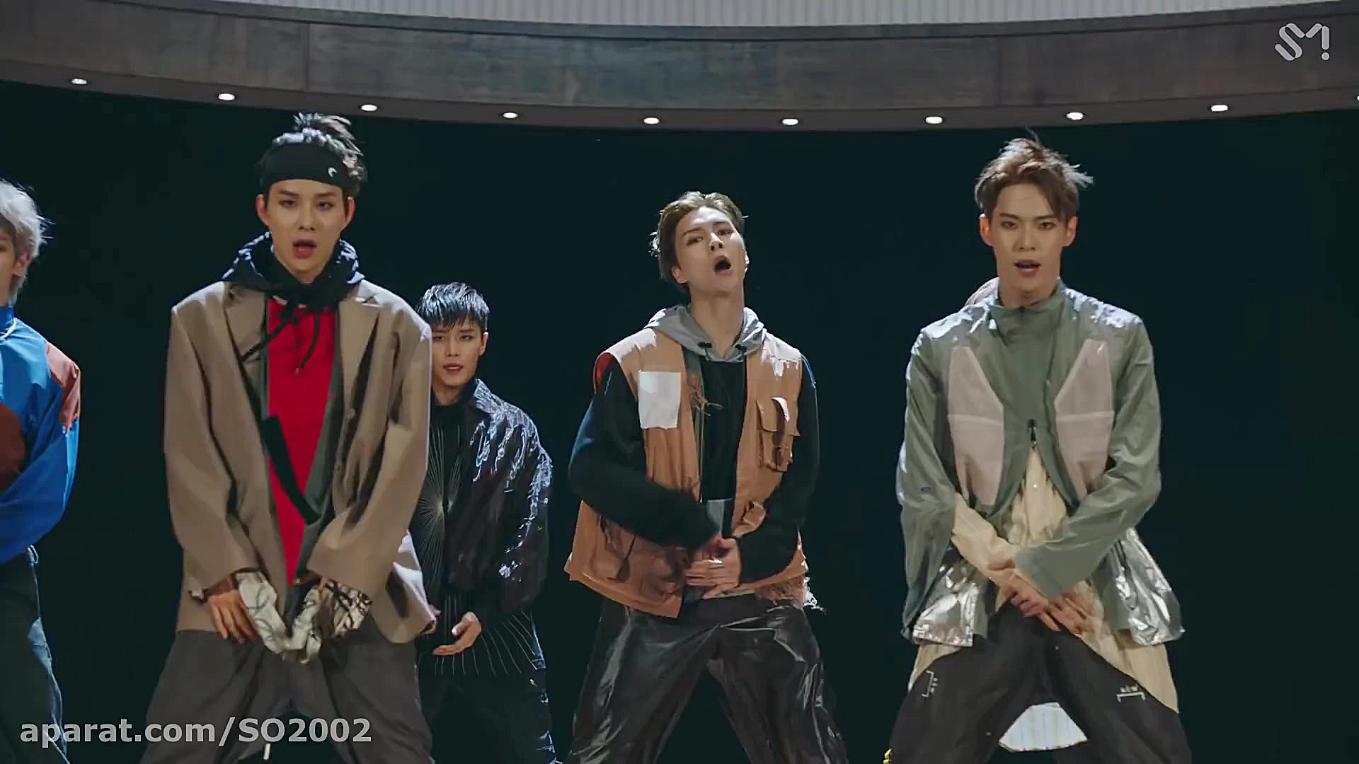 NCT 127 엔시티 127 & 039;Simon...