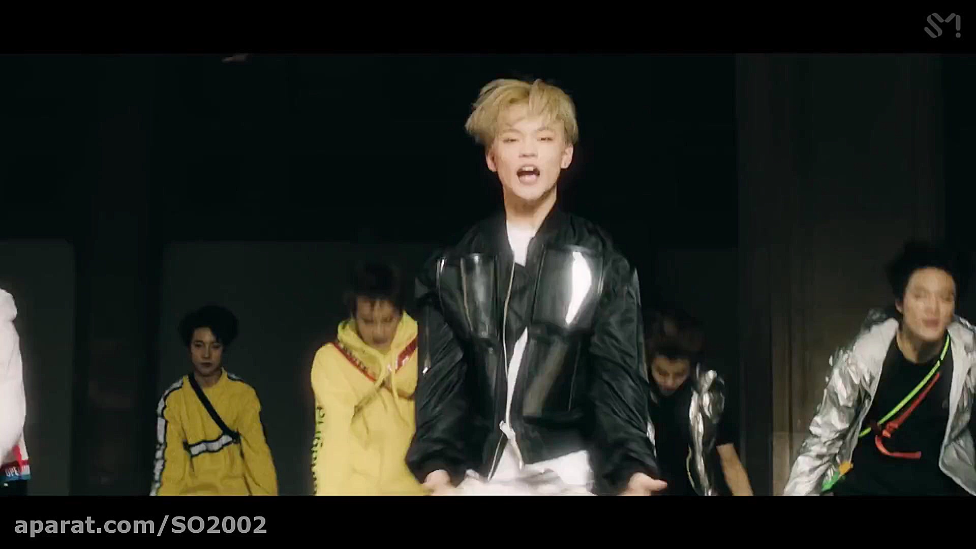 NCT DREAM 엔시티 드림 & 039;GO...