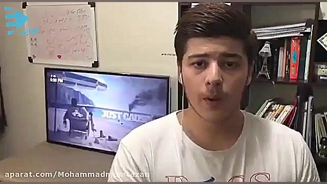 آموزش پولدار شدن در gta v (آپل...