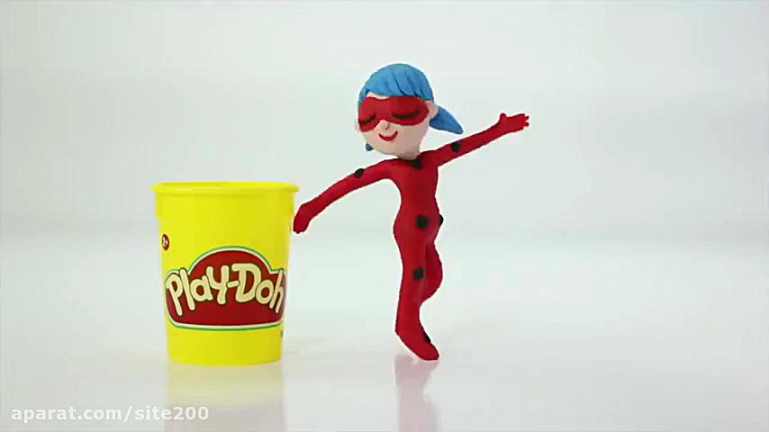 برنامه کودک السا وانا : ساخت د...