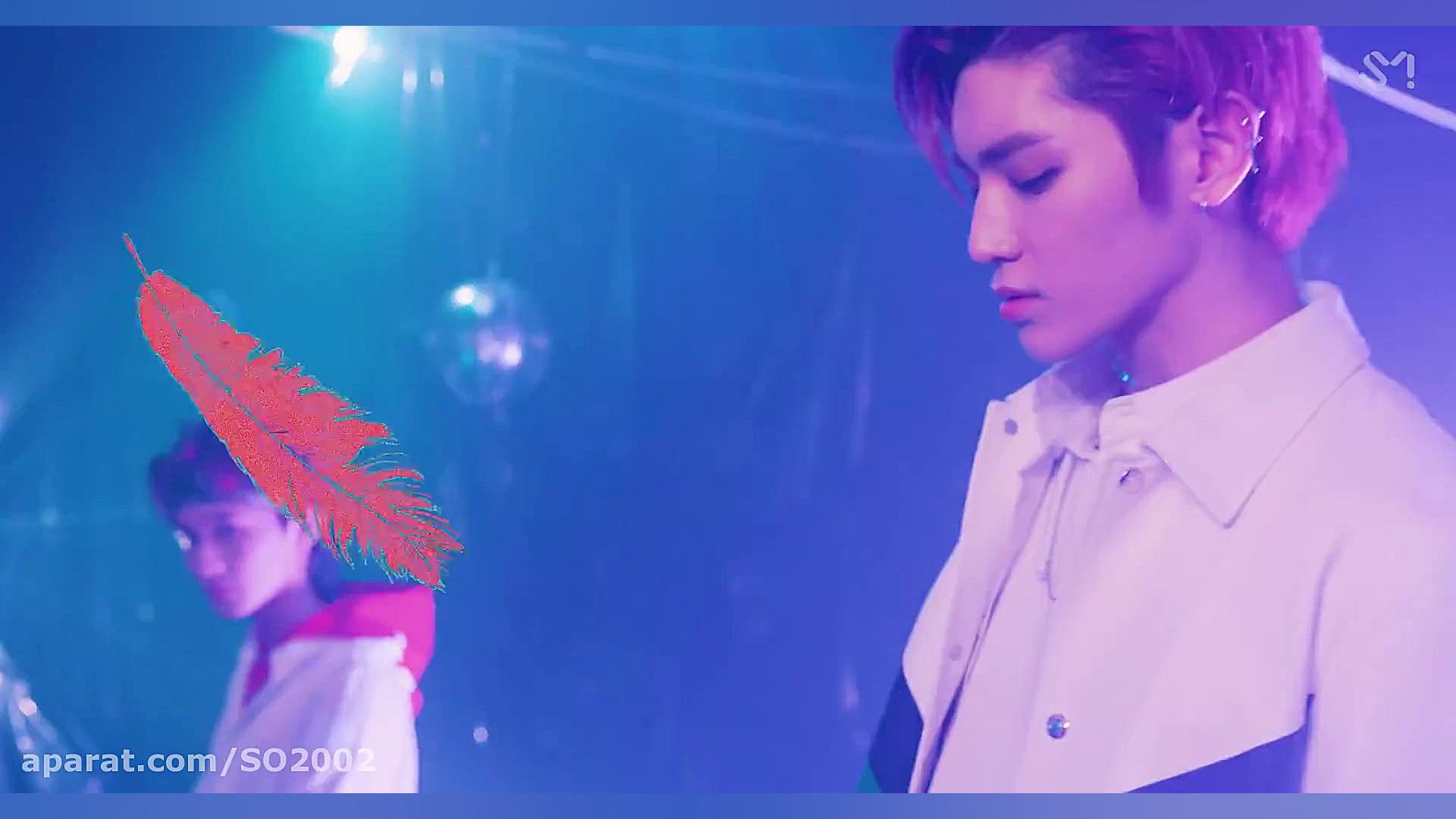 NCT U 엔시티 유 & 039;YESTODAY...