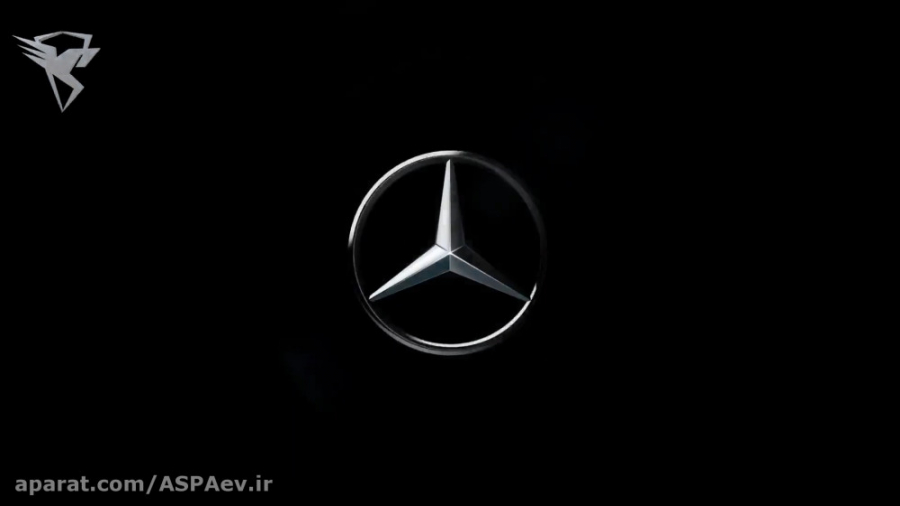 مرسدس بنز و بیماری کرونا