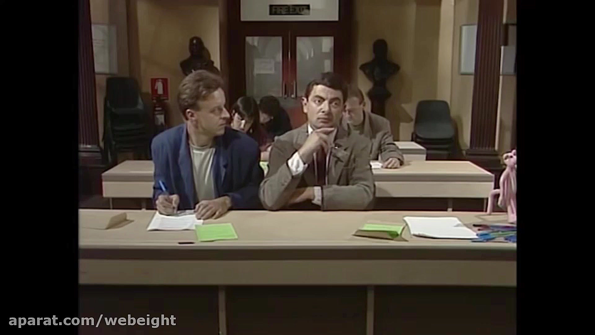 مستربین در ایام کرونا