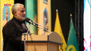 قدردانی سردار سلیمانی از ابراه...