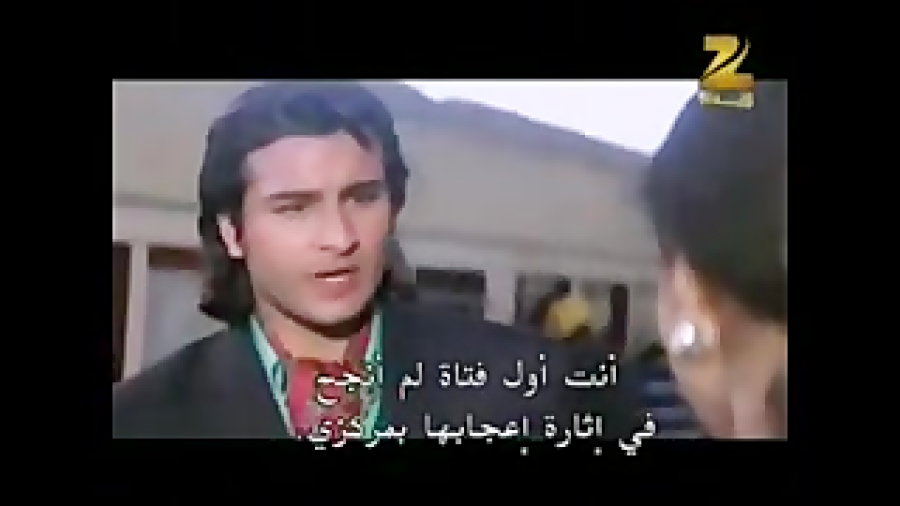 فیلم هندی جدائی کاجول با سیف ع...