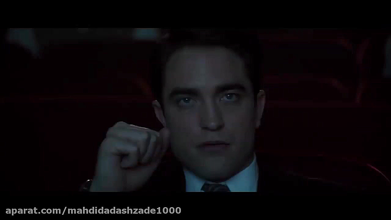 Batman 2021  ( تریلر ) ( بتمن ۲۰۲۱ ) زمان171ثانیه
