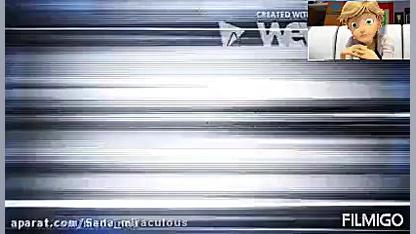 یک کلیپ خیلی عالی و باحال از م...