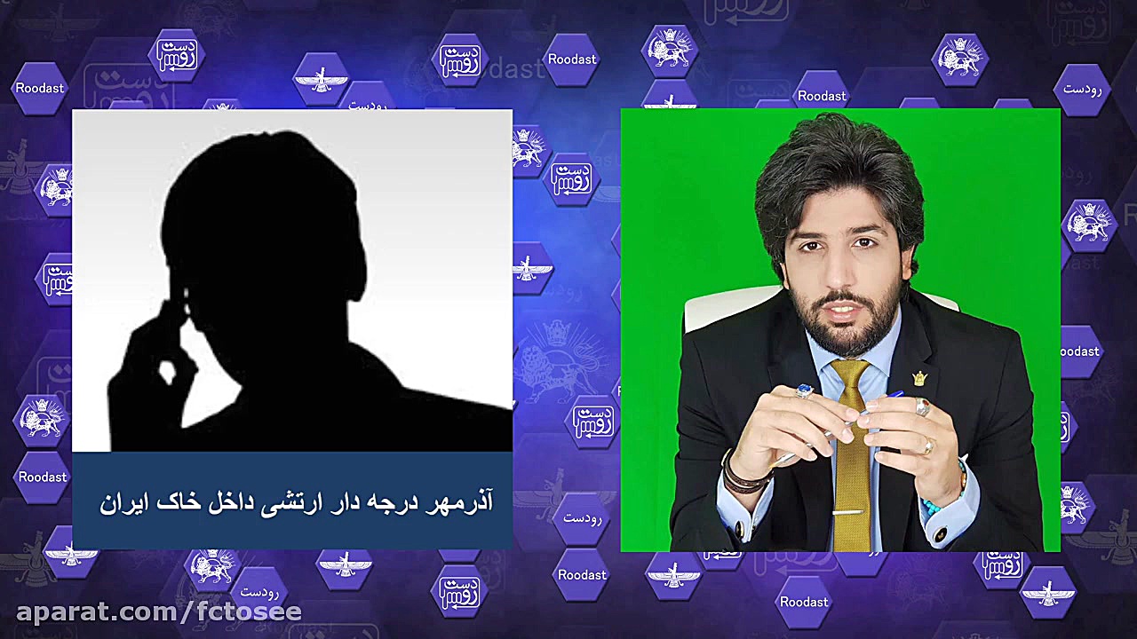 امید دانا : مقایسه ی توان پهپا...