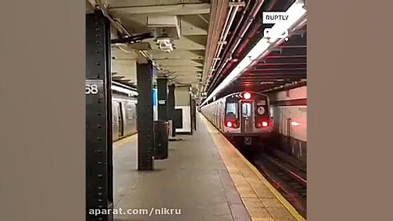 وضعیت اسفناک بی‌خانمان‌های آمر...