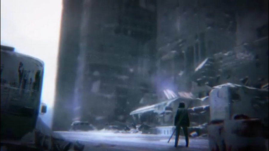 تریلر بازی NieR Replicant ver....