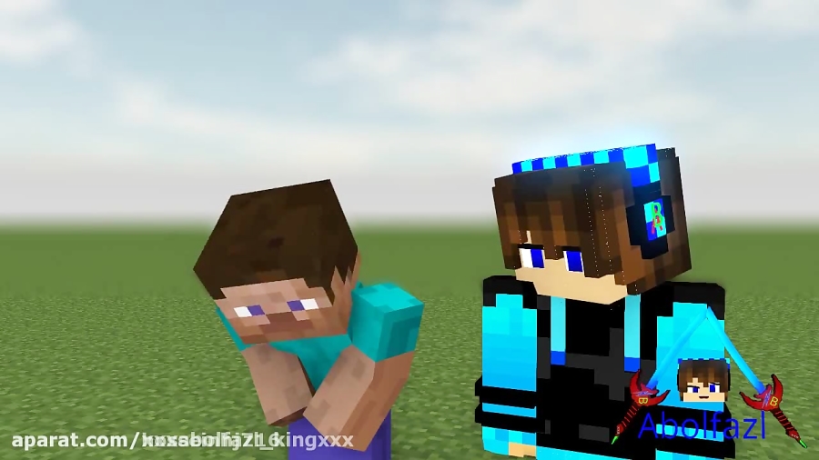 میکس ماین کرافت