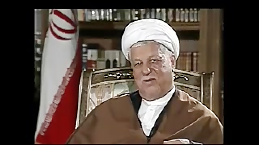 مناظره هاشمی رفسنجانی و یوسف ا...