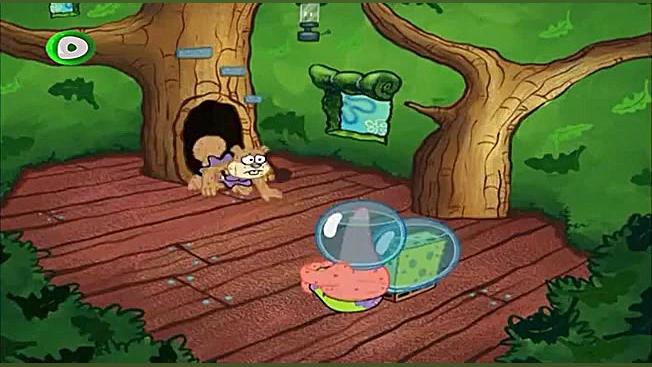 کارتون دوبله فارسی باب اسفنجی...