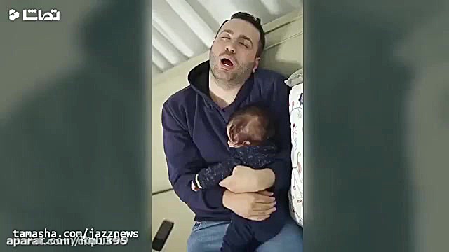 طنز علی صبوری زندگی زناشویی