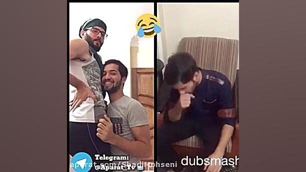 از هیچ کدومتون نمیگذرم اگه بیش...