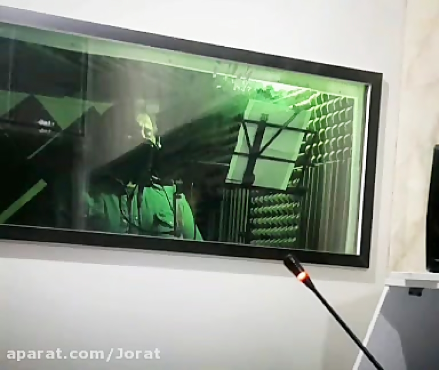 اشعار آیت الله سید احمد نجفی