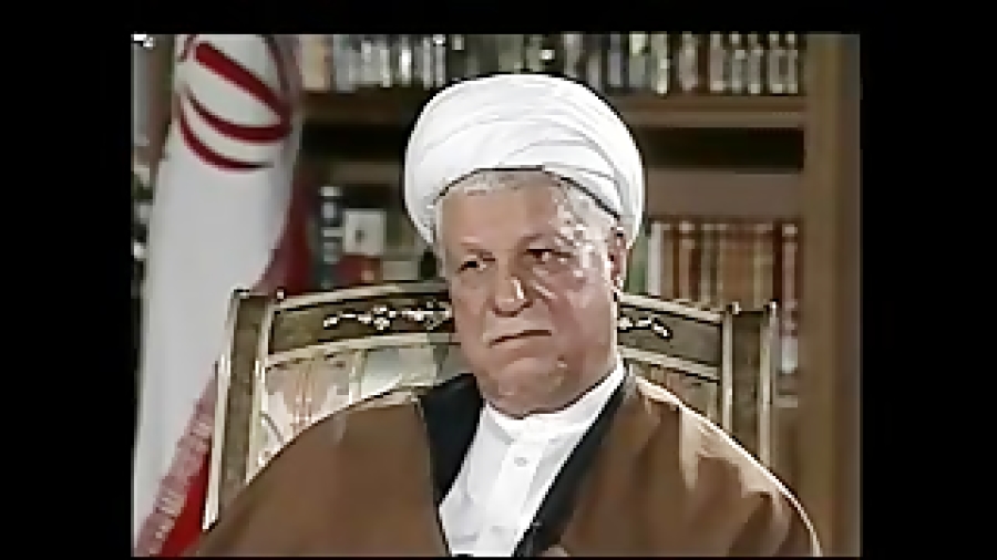 مناظره هاشمی رفسنجانی و یوسف ا...