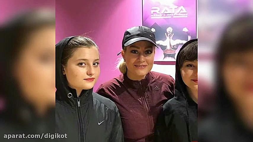 ماجرای جالب پیوستن سارا و نیکا...