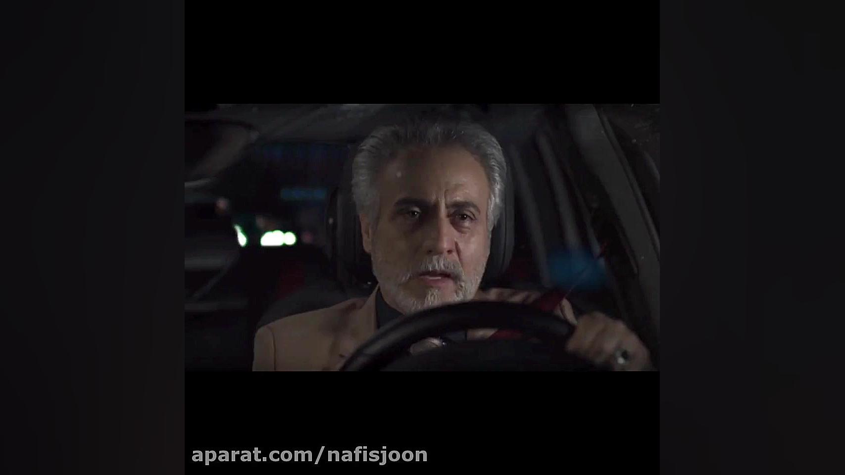 سکانسی از قسمت شانزدهم سریال د...