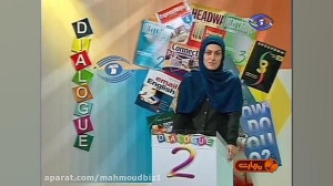 مجموعه کامل آموزشی دیالوگ زبان...