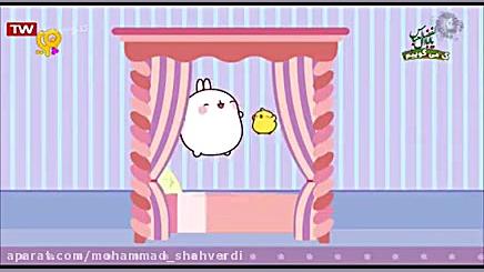 انیمیشن تروترو قلعه مرموز