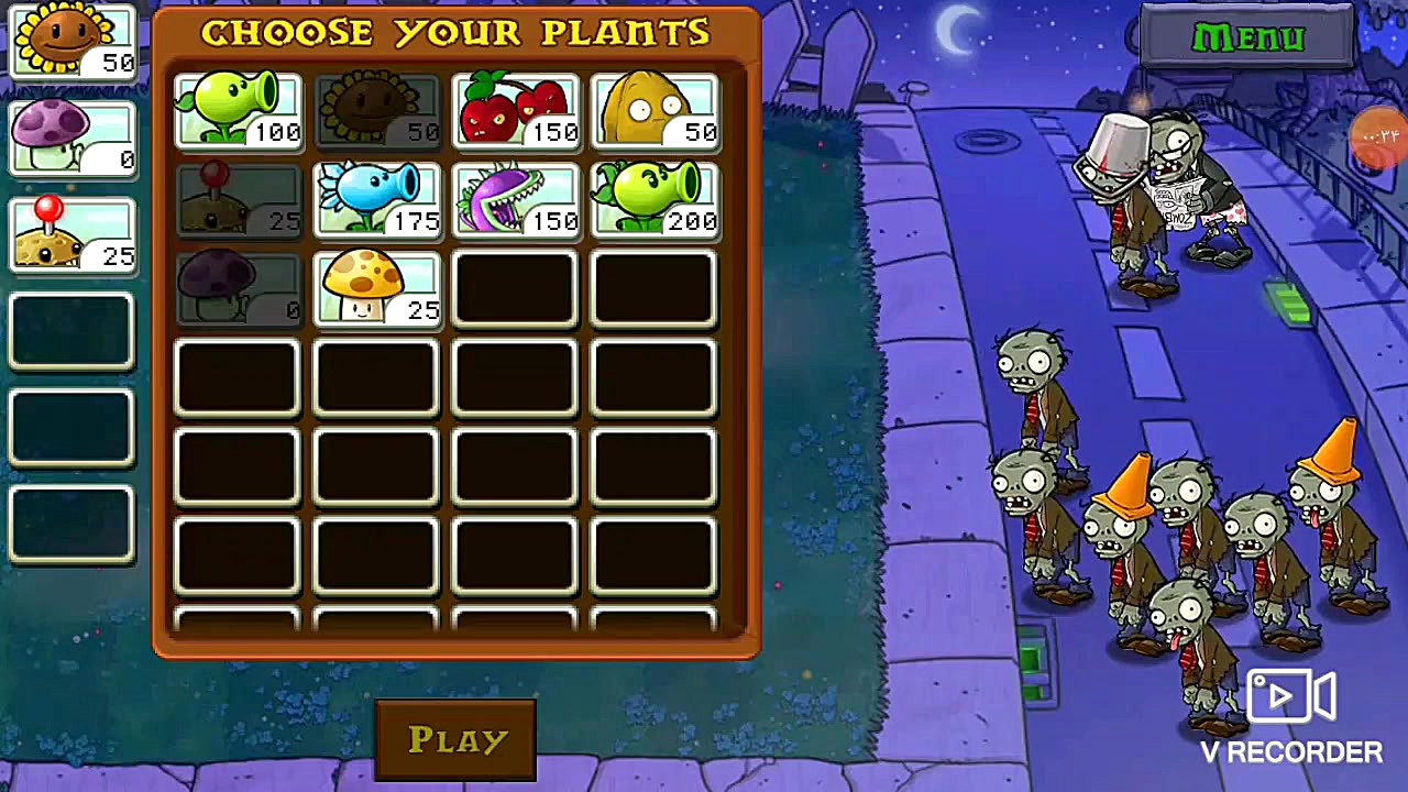 آموزش مرحله دوازدهم بازی گیاها...