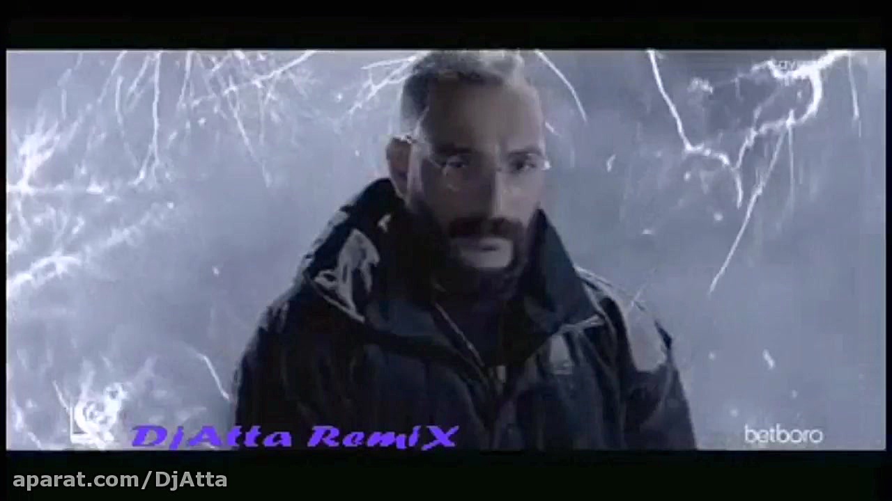 ریمیکس ویدیو موزیک زیبای شاه ک...