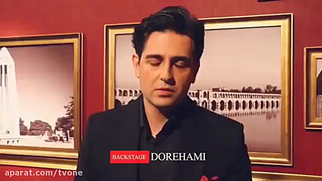 دورهمی مهران مدیری امیرحسین آر...