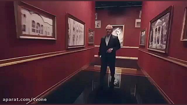 دورهمی مهران مدیری امیرحسین آر...