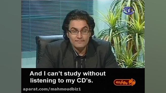 مجموعه کامل آموزشی دیالوگ زبان...