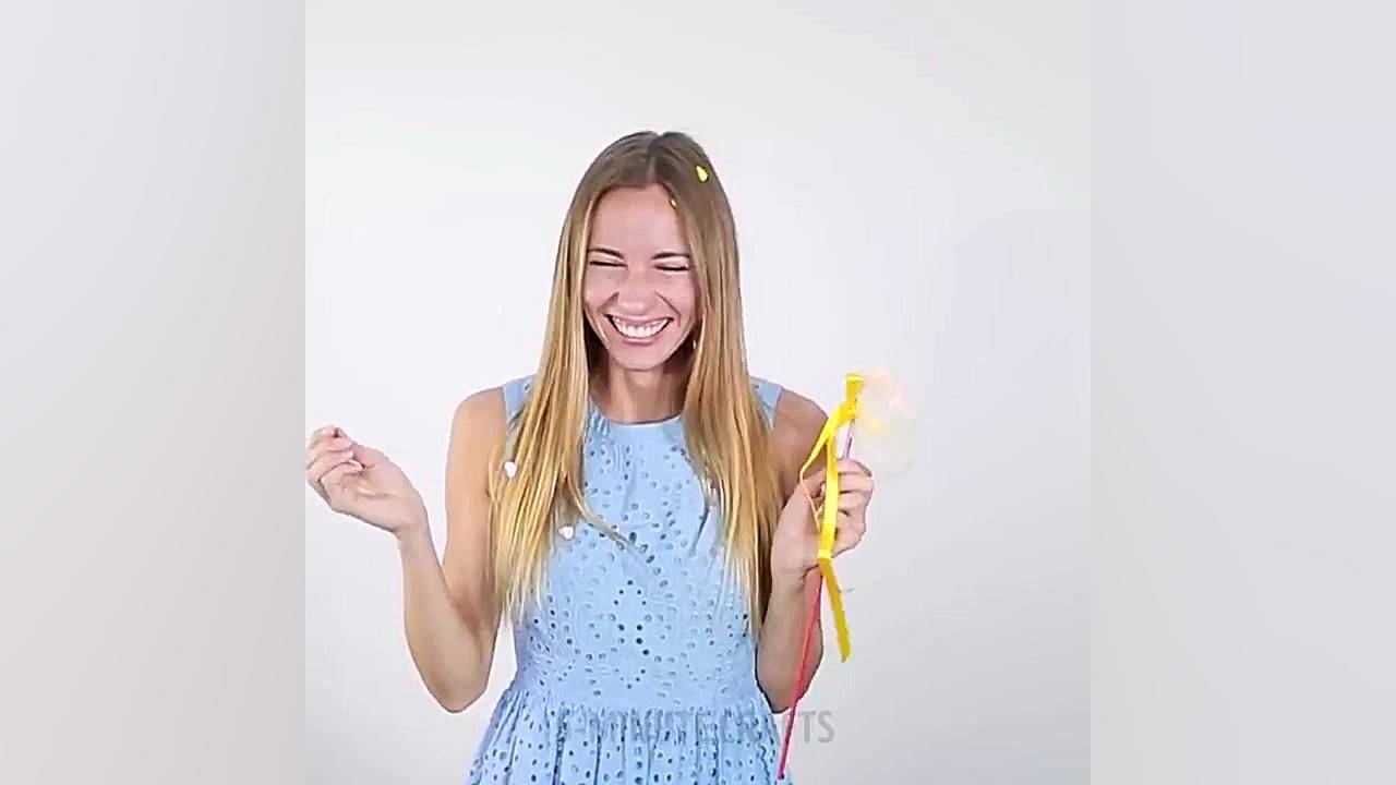 سرگرمی کودکان در خانه با ترفند...