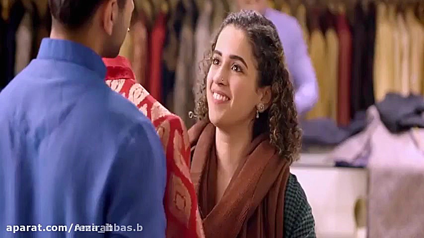 فیلم کمدی هندی  تبریک 2018  کم...