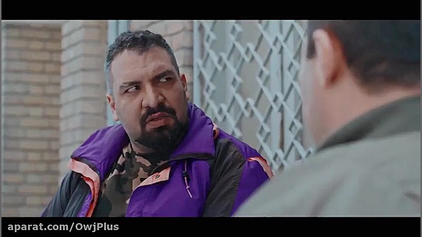 آدم باید لوتی باشه ...