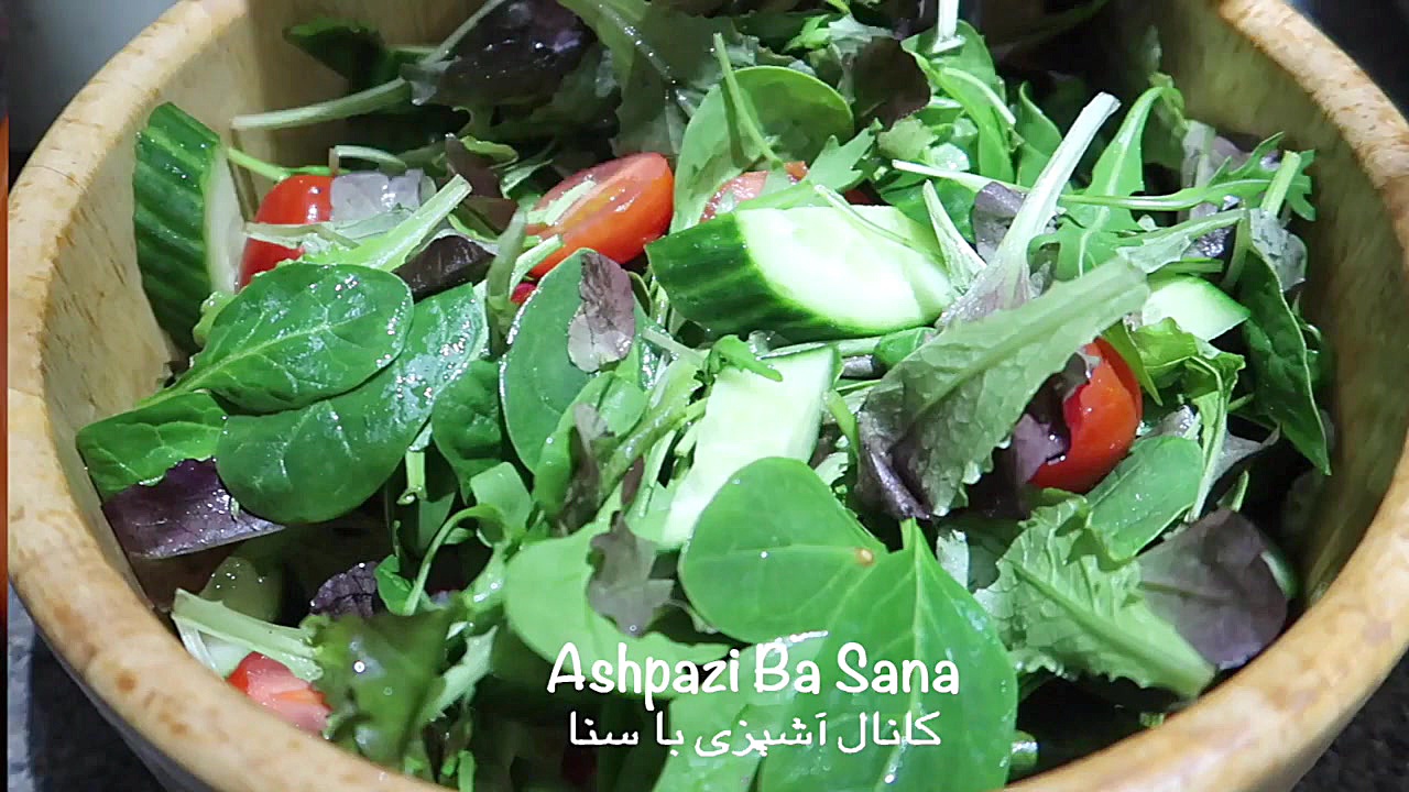 این سس خوشمزه ترین سس برای هر...