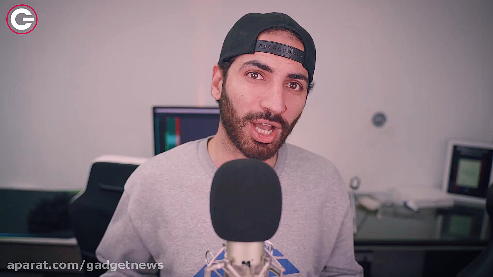 بررسی هواوی پی ۴۰ لایت  گجت نی...