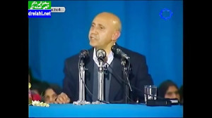 الهی قمشه ای  وحدت حوزه و دانش...