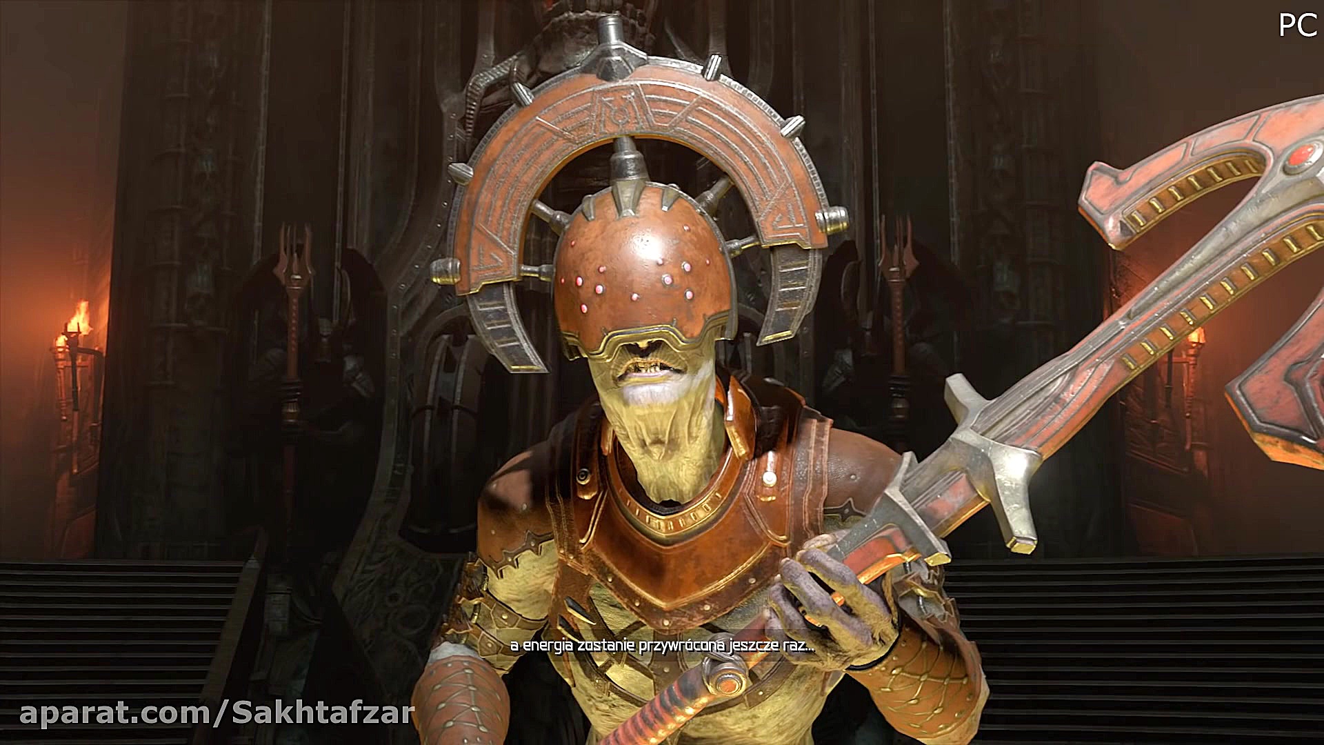 مقایسه گرافیکی DOOM eternal بر...