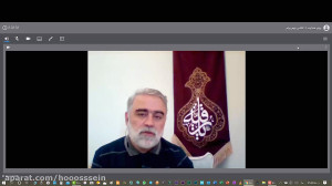 سخنرانی آقای نظری جشن میلاد سر...