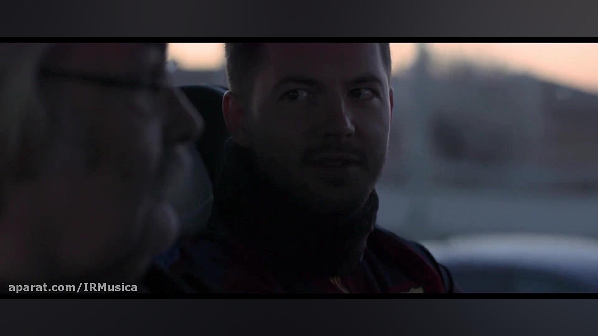 روز بازی  عادل فردوسی پور قسمت...