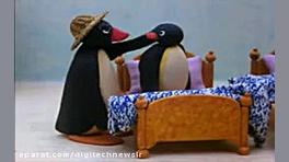 کارتون پینگو | قسمت 48