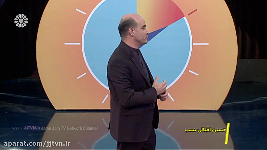 برنامه &laquo; ده دقیقه &raquo...