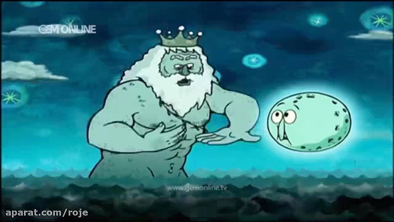 انیمیشن فلپ جک :: قسمت بیست و...