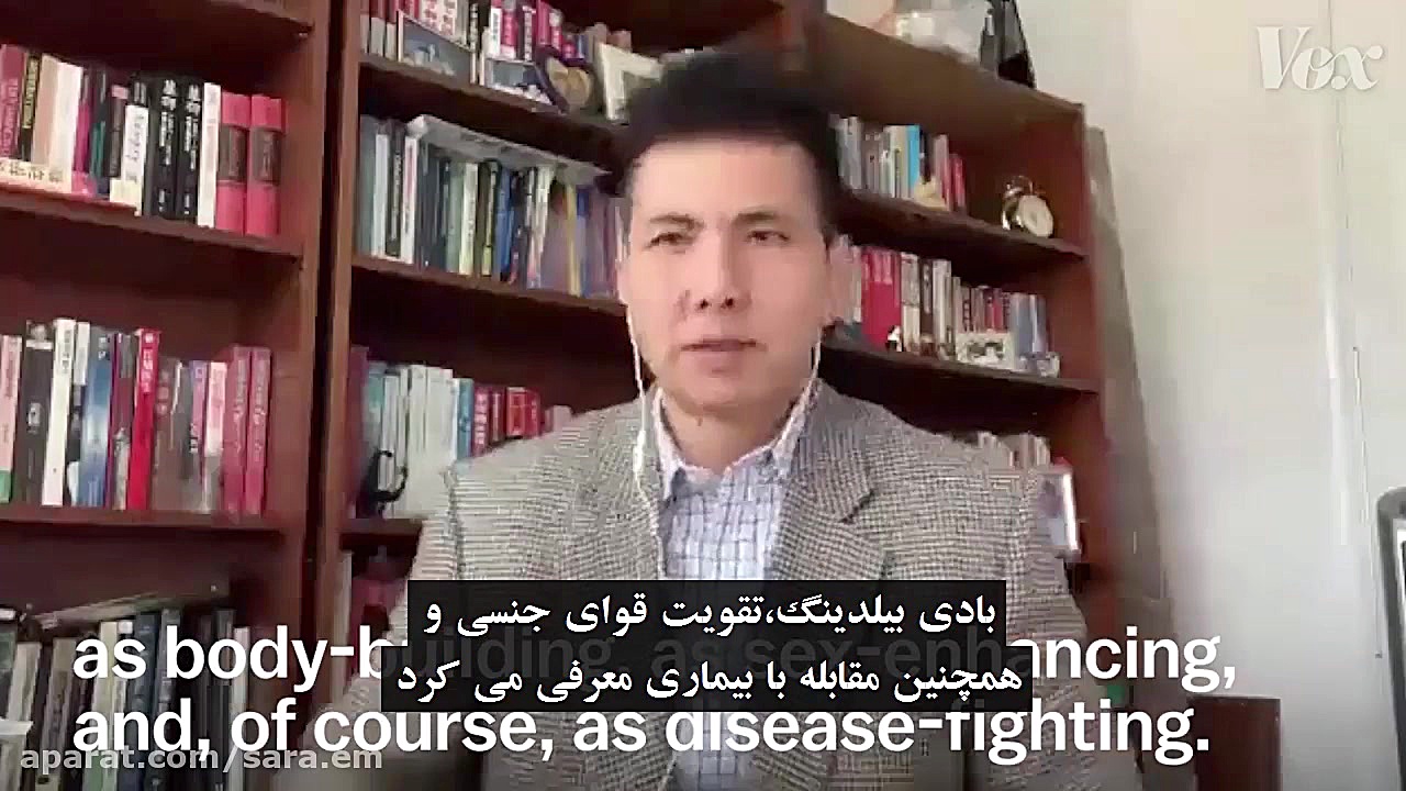 دلیل شیوع ویروس کرونا در چین